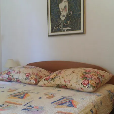 Lägenhet Vickovic Trogir