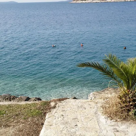 Vickovic Lägenhet Trogir